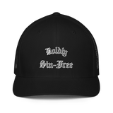 Salvation Perfected - Hat For Christ